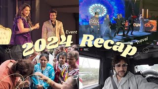 2024 Recap | Shalin Bhanot