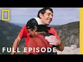 Before Free Solo (Full Episode) | Edge of the Unknown with Jimmy Chin