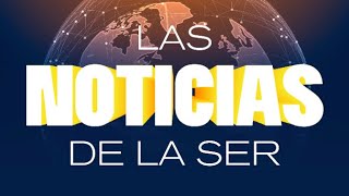 Las noticias de las 09:00