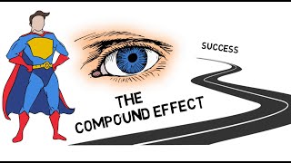 The Compound Effect by Darren Hardy | Summary | Animated Book Review