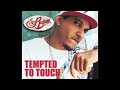 Rupee - Tempted to Touch