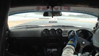 2012.2.26 T-MAN BROS OIL走行会 袖ヶ浦フォレストレースウェイ S30Z