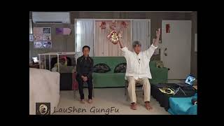 Taichi/Qigong on Zoom Hosted by Lanakila Multipurpose Senior Center Sunday, May 19, 2024