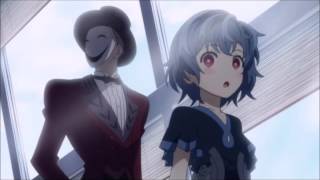 Black Bullet- Episode 2 -Kagetane's Introduction- English Dub