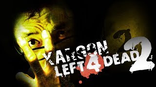 Xargon 【7/2】DBD+L4D2+夢境手遊【全】