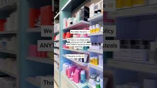 Sephora exposed #beautyhacks #makeuphacks 2025-01-31 08:57:58