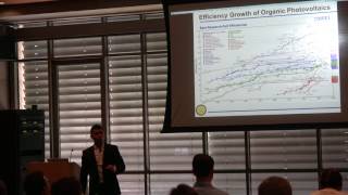 Timothy O'Connor PhD Defense - Solar Cells, Machine Interfaces - Lipomi Lab - UCSD