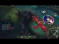 3 Hours of Relaxing Akali gameplay to fall asleep to (Part 11)  Professor Akali