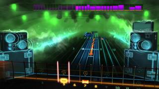 Rocksmith 2014 - So Cold by Breaking Benjamin - Bass - 97%