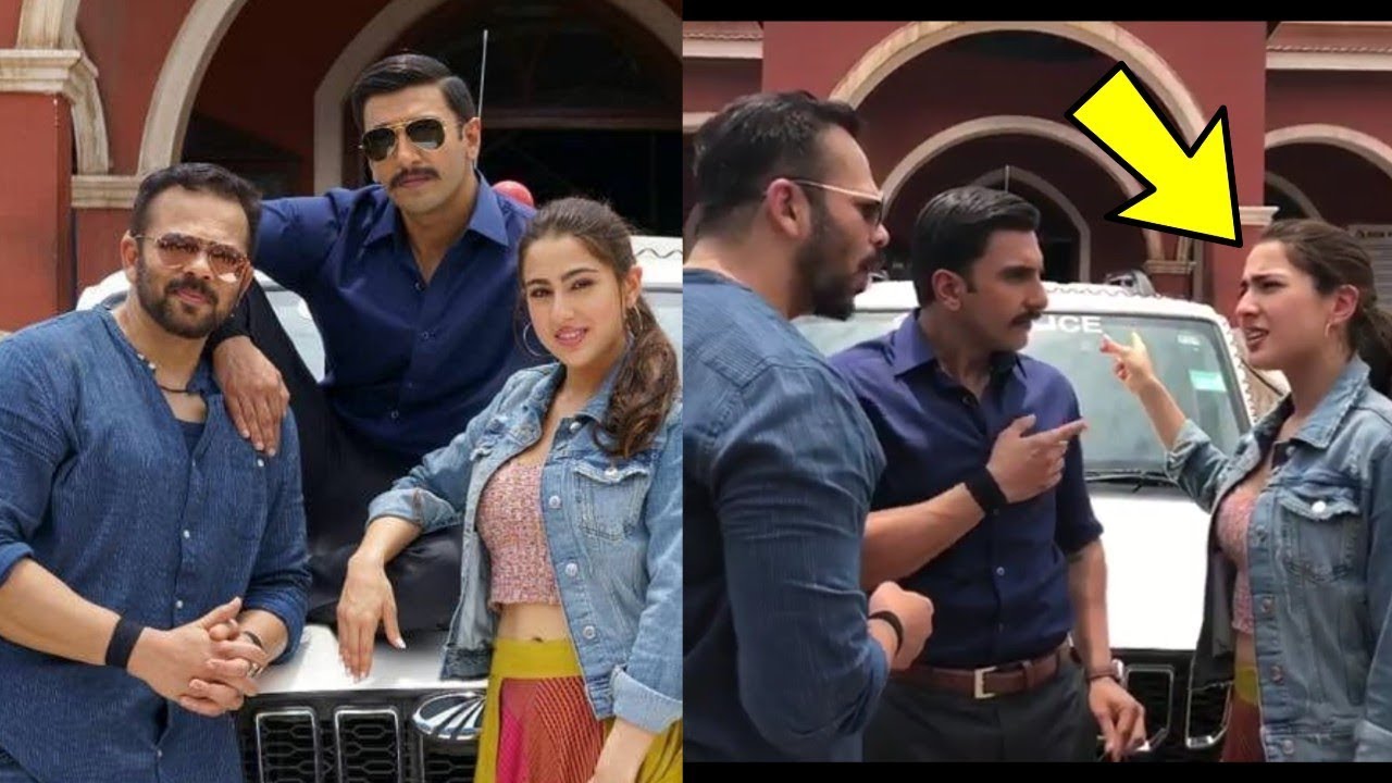 Saif's Daughter Sara Ali Khan Starts Shooting For First Movie With ...