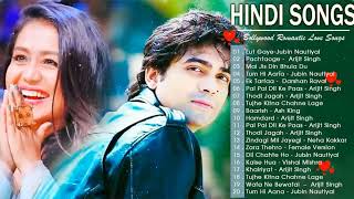 Latest Hindi Songs 💖 Hindi Song 2022 💖 New Hindi Bollywood Hits Songs 2022