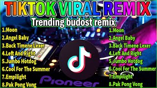 NEW TRENDING TIKTOK VIRAL BUDOTS REMIX 2022 - 2023 💥