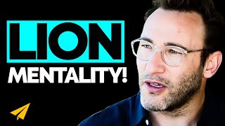 SET Yourself up for Massive SUCCESS in 2023! | Simon Sinek | Top 10 Rules