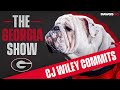 BREAKING: Georgia lands surprise commitment from elite in-state WR CJ Wiley