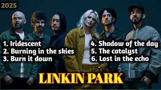 top linkin park songs | 6 Best songs linkin park