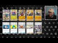 new deck lists for every ex pokemon in miniset pokemon pocket