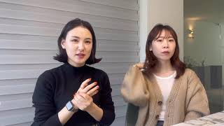 메이크유어데이-화원플과 단플의 Q\u0026A