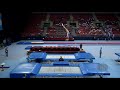 BLEKKINK Carlijn (NED) - 2017 Trampoline Worlds, Sofia (BUL) - Qualification Trampoline Routine 1