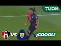 ¡QUÉ GOL! ¡Malcorra aplica ley del ex! | Atlas 1-1 Pumas | Guard1anes 2020 Liga BBVA MX - J2 | TUDN