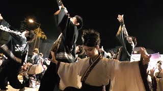 「 夜宵 」瑞浪美濃源氏七夕祭り2016/8/6(土)瑞浪駅前広場