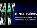 2,5 euro už degalus: vairuotojai mokės daugiau ne tik dėl akcizų? | DIENOS PJŪVIS