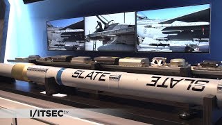 Cubic - I/ITSEC 2018