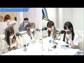 【うたぱ学園 〜 バラエティ向上委員会 〜】2022.06.22放送分 mc 泡沫パーティーズ