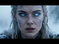 They Call Her the Wolf’s Daughter... (Dark Nordic Folk) #vikingmusic
