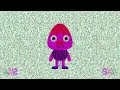 Super Simple Songs Happy Happy Intro Logo Sponsored By: Klasky Csupo 2001 Effect