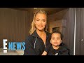 Khloé Kardashian's Son Tatum Is TALL, See the 1-Year-Old's EPIC Growth Spurt | E! News