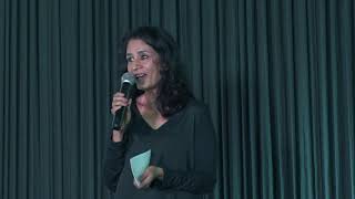 The Power of Education  | Meeta Gutgutia | TEDxShivajiCollege