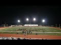 Glen A. Wilson HS Royal Wilson Marching Alliance | 