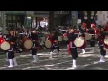 【琉球國祭り太鼓02】2016.05.04 博多どんたく港まつり