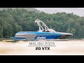 Malibu Boats Wakesetter 20 VTX: The Ultimate Multisport Boat