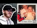 Lil Skies "Shelby" - ALBUM REACTION/REVIEW
