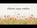 Midsommar (2019) - Singing Compilation