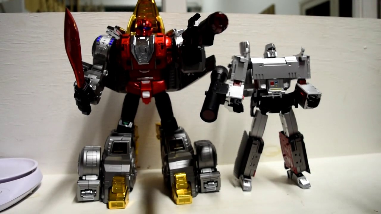 Recensione Slag Grassor Gigapower Youtube