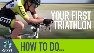 How To Start Triathlon - A Beginners Guide To Your First Race