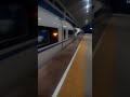 中国高速鉄道 crh 3 連結あり @2017 09 07