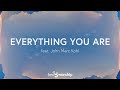 Everything You Are (feat. John Marc Kohl) - Official Lyric Video // First15 Worship