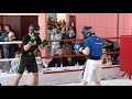 turnīrs sparring 2013 bsk 1 match 6