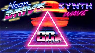 [FREE] Retro Synthwave • Vaporwave • Synthpop VHS Type Beat "The 80s" prod. NiceMeme$ound x Habster