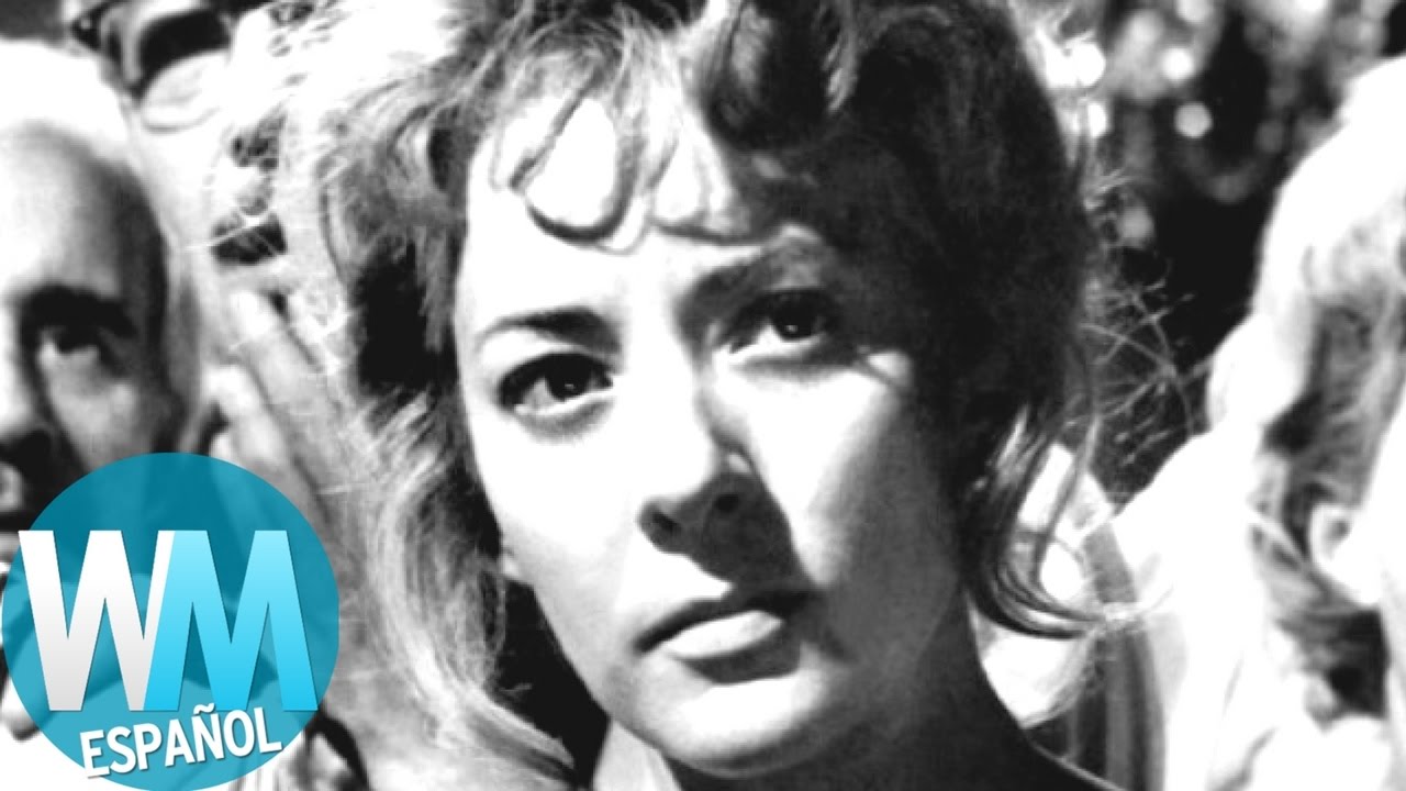 Top 10 Películas Mexicanas Clásicas Youtube