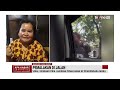 viral aksi seorang pria palak pengendara mobil buat penumpang ketakutan tvone