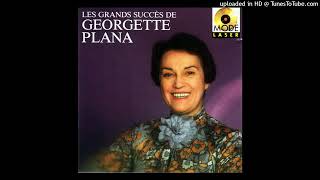 06 - georgette plana - la java bleue