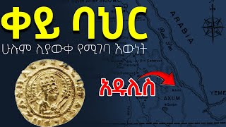 የተደበቀው ሚስጥር| ሁሉም ኢትዮጵያዊ ይሄንን ማወቅ አለበት| OWNERS OF THE RED SEA| UNTOLD HISTORY @betehabeshaofficial