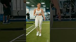 Jennifer Lopez At The Gym #JLo #Shorts