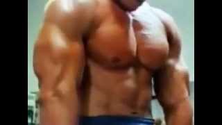 Arnold Schwarzenegger bodybuilding motivation