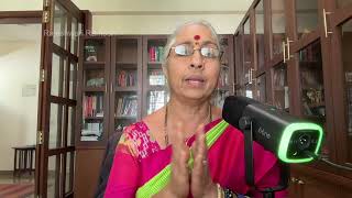 89. ನಾರಾಯಣೀಯಂ ಪಠಣ - ದಶಕ-87 | ರಾಗ - ರೇವತಿ  |  Narayaneeyam Chanting | Revati