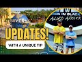 Park Updates! Universal Studios Florida | Secret Trick Revealed